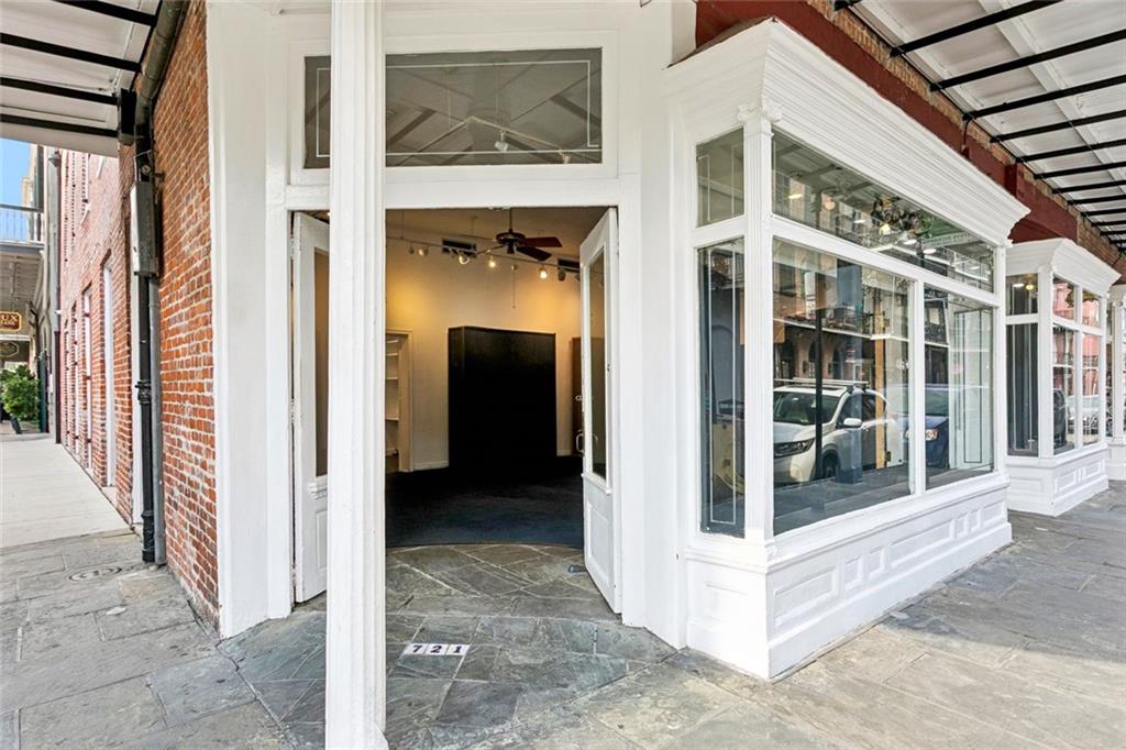 721 ROYAL Street