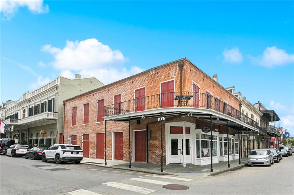 721 ROYAL Street
