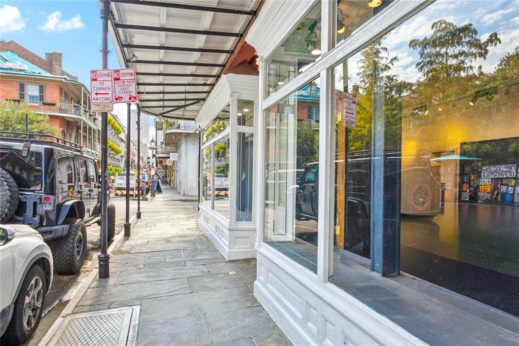 721 ROYAL Street