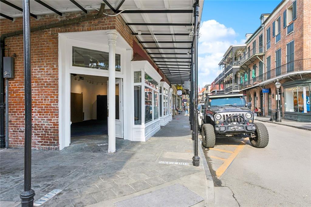 721 ROYAL Street