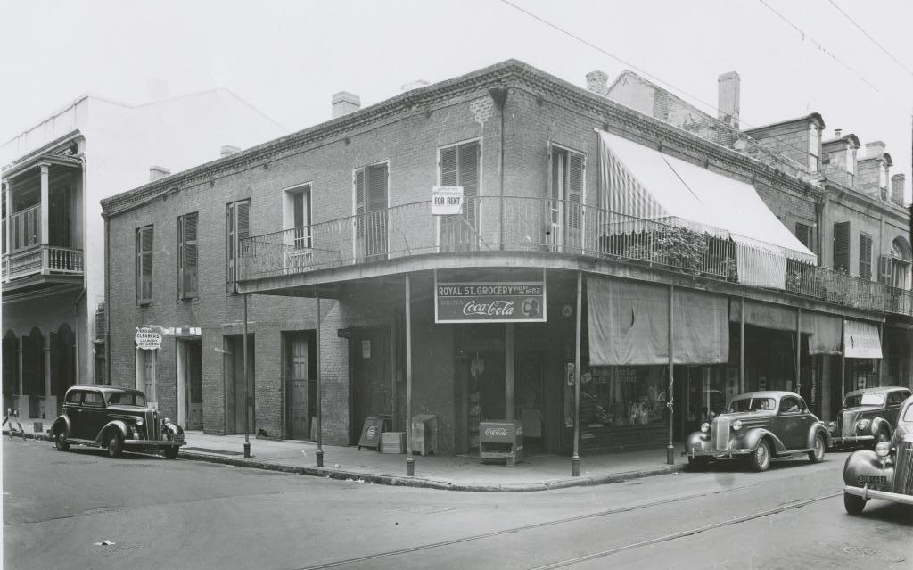 721 ROYAL Street