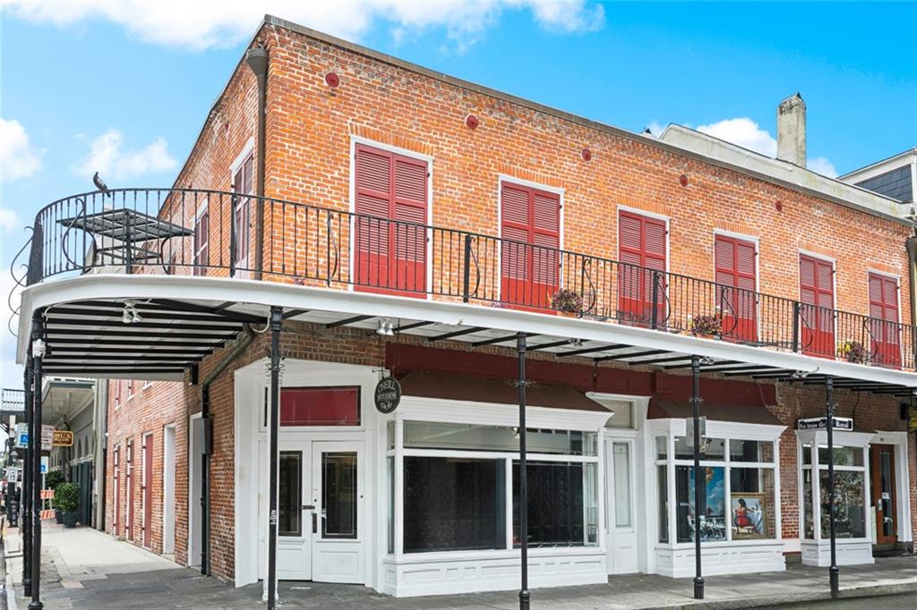 721 ROYAL Street