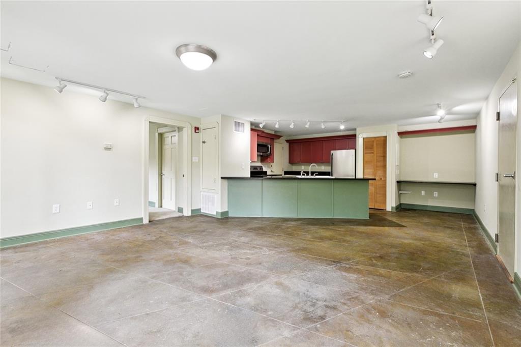 309 OPAL Street 1B