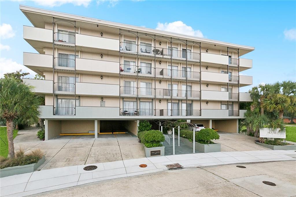 309 OPAL Street 1B