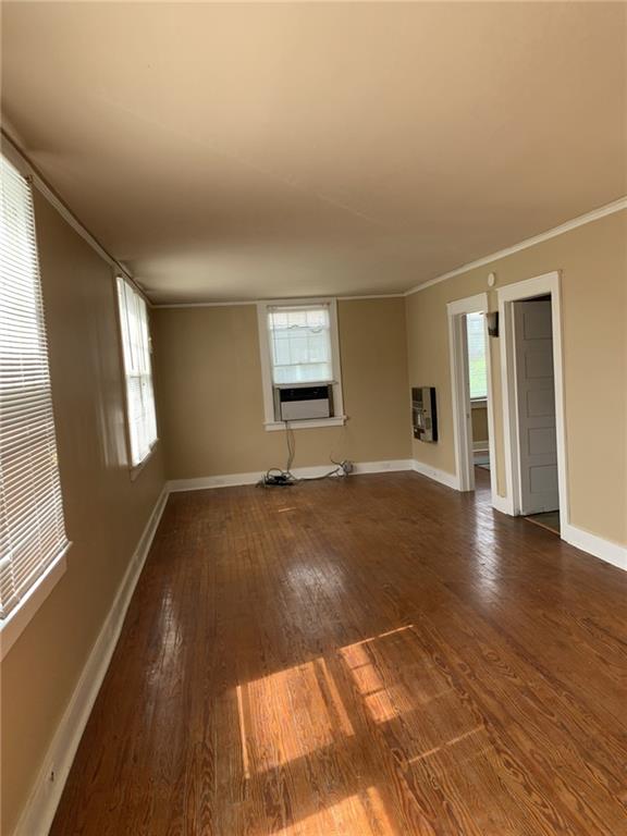 1010 SHORT Street A