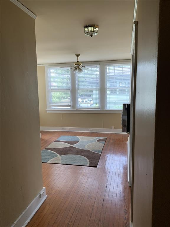 1010 SHORT Street A