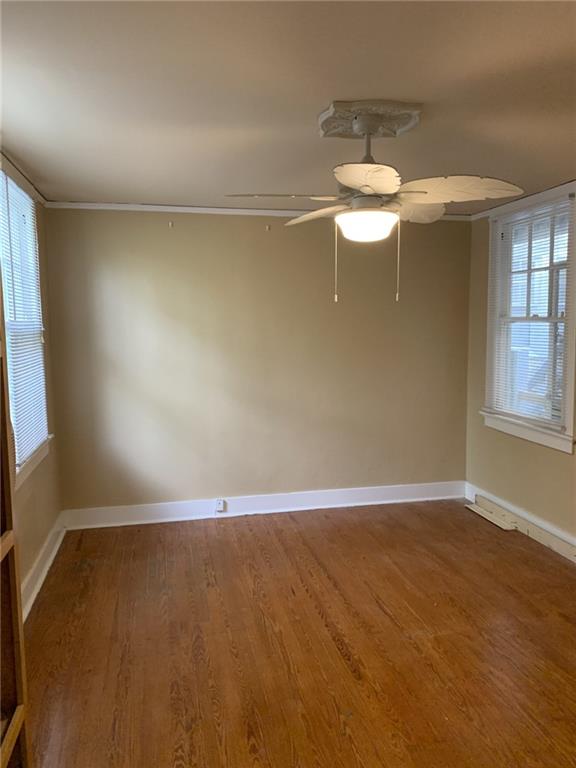 1010 SHORT Street A