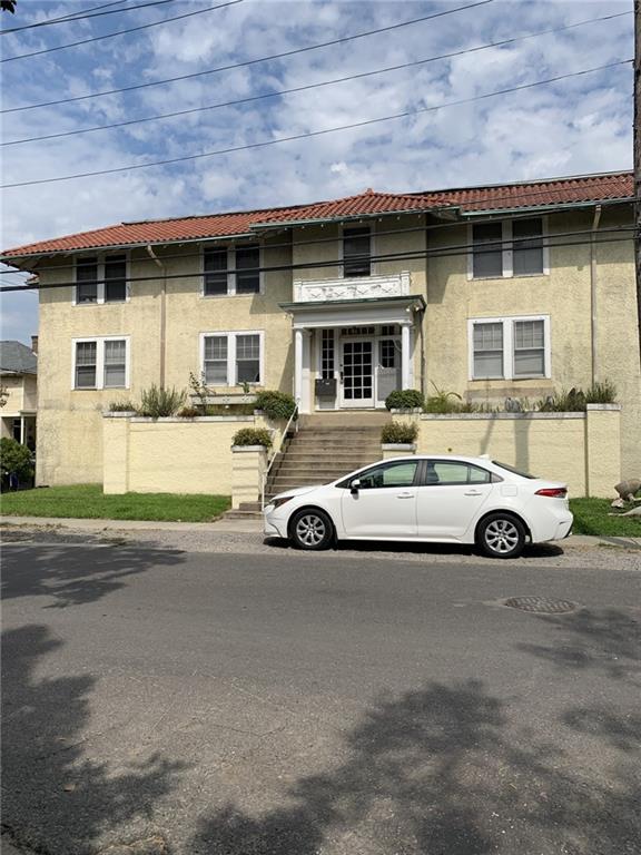 1010 SHORT Street A