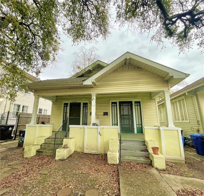 2525 NASHVILLE Avenue