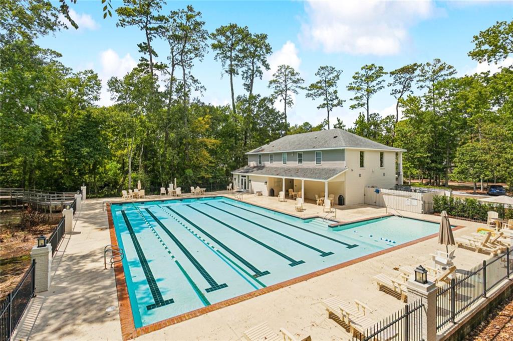 5 FALCON Drive