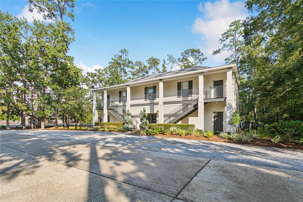 5 FALCON Drive