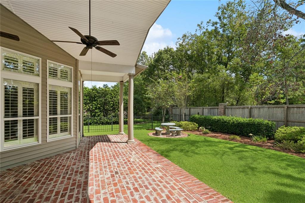 5 FALCON Drive