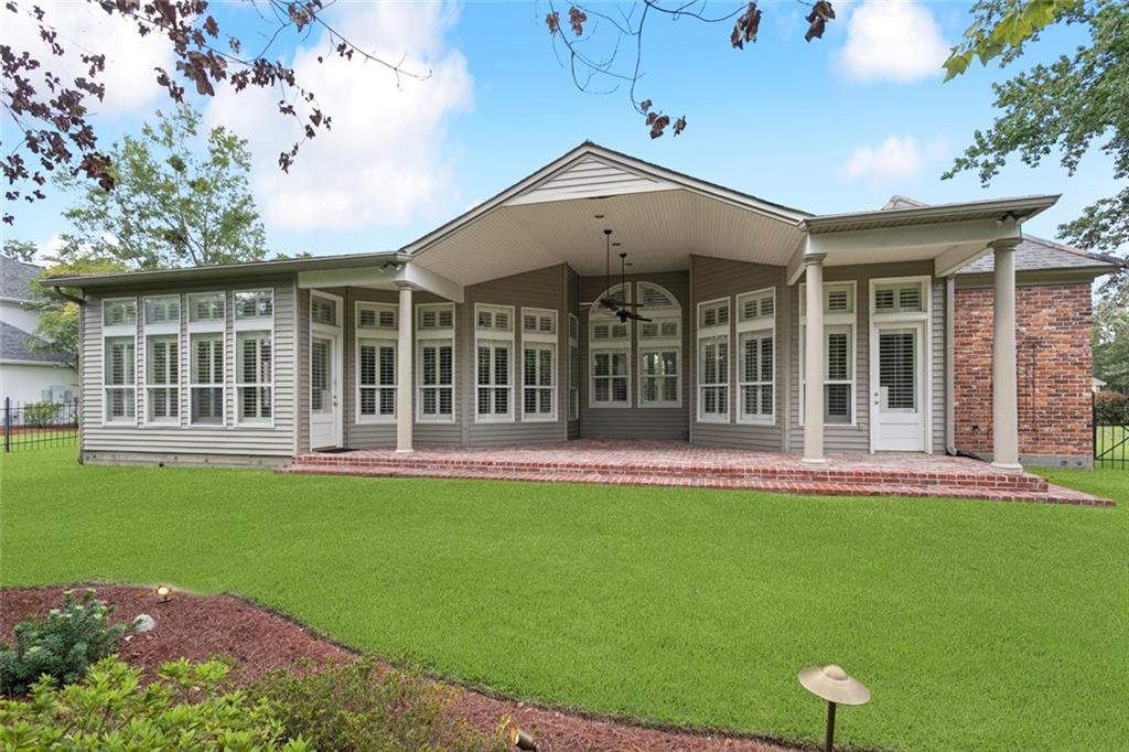 5 FALCON Drive
