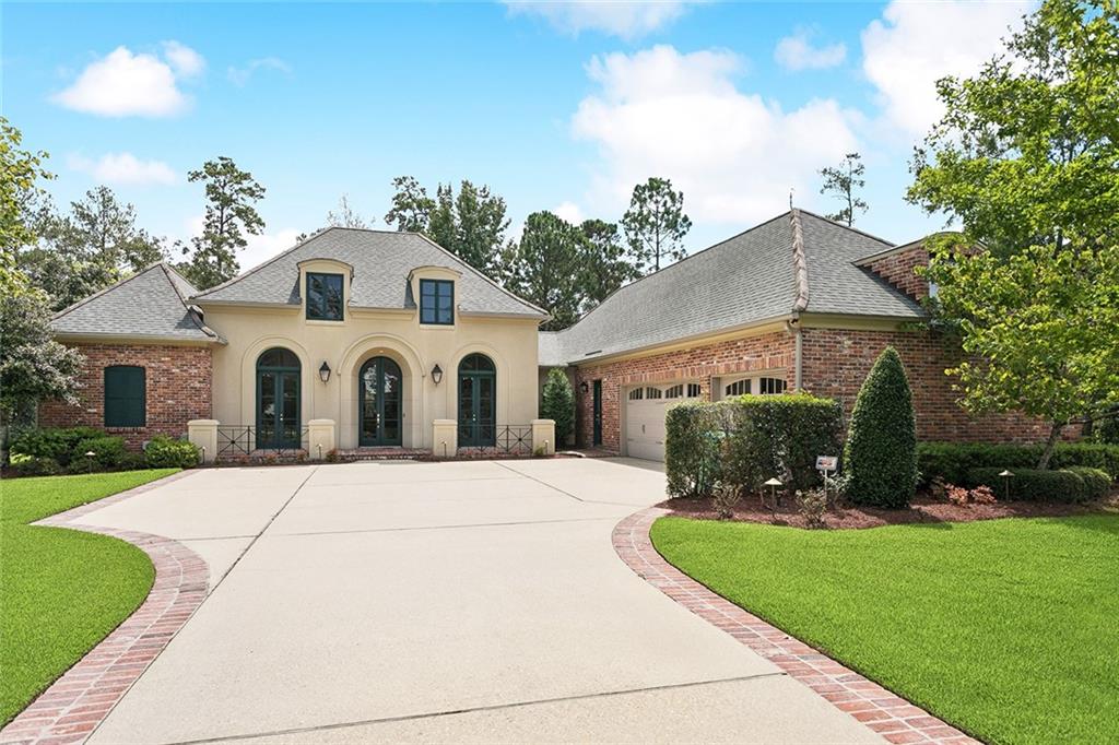 5 FALCON Drive