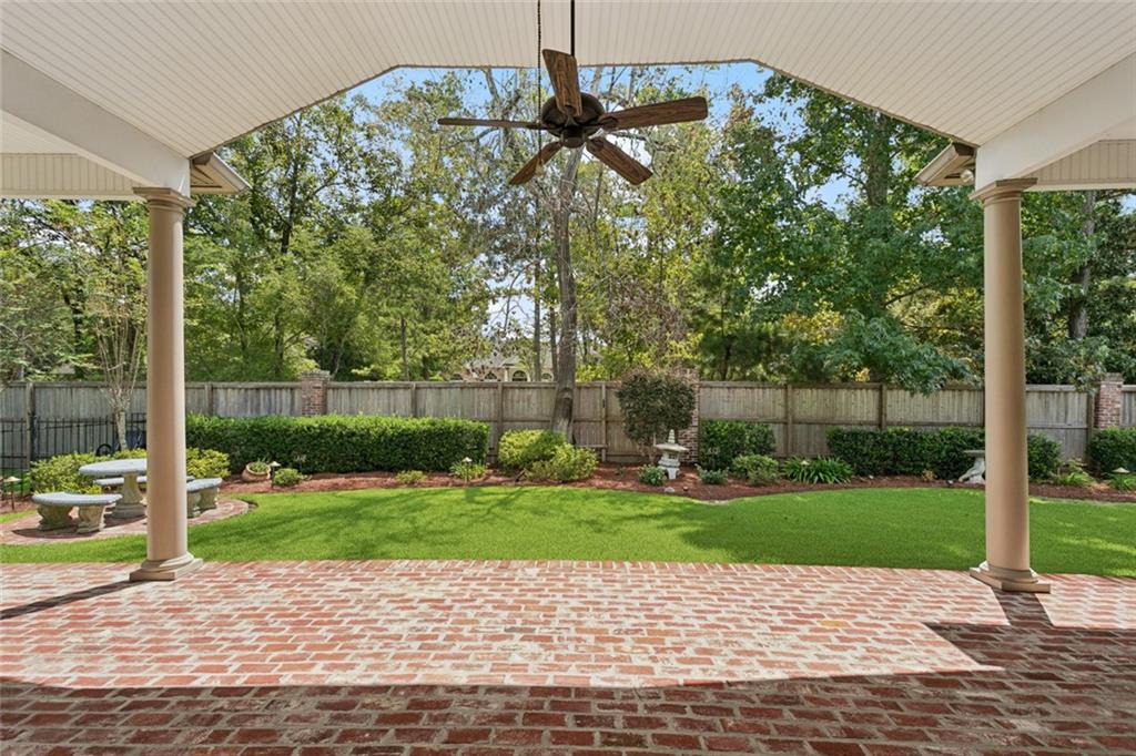 5 FALCON Drive