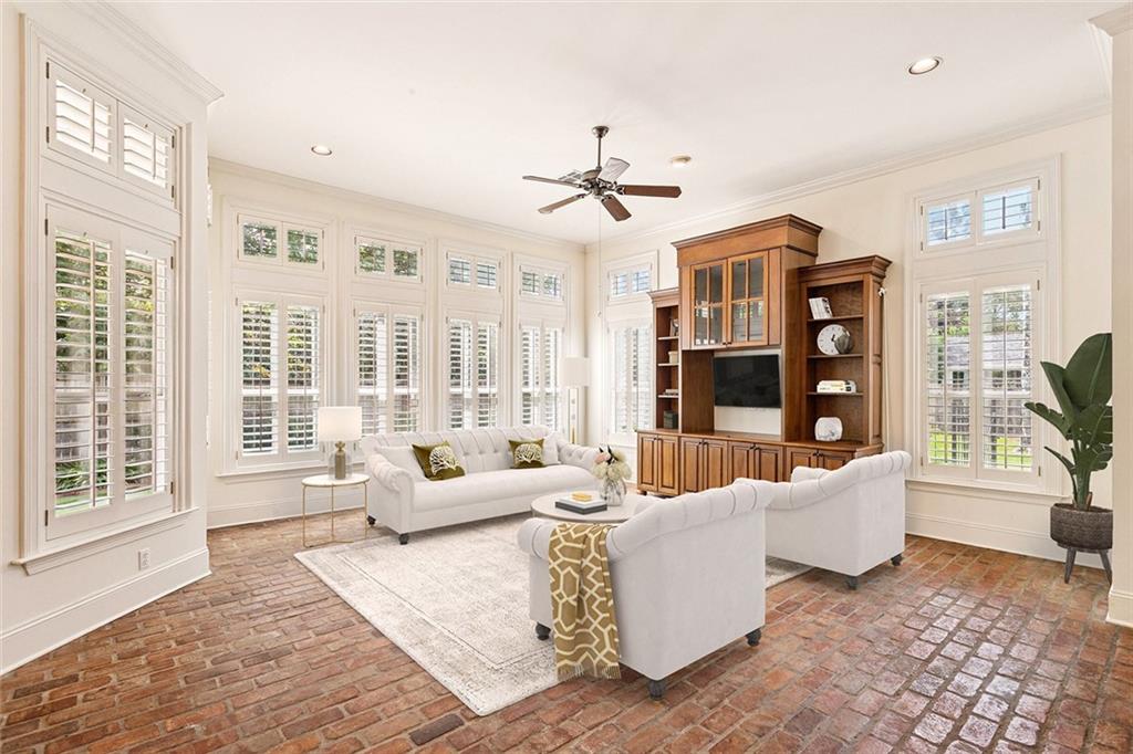 5 FALCON Drive