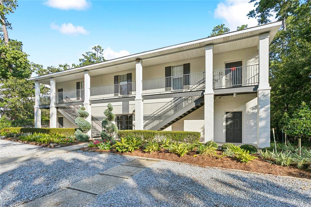 5 FALCON Drive