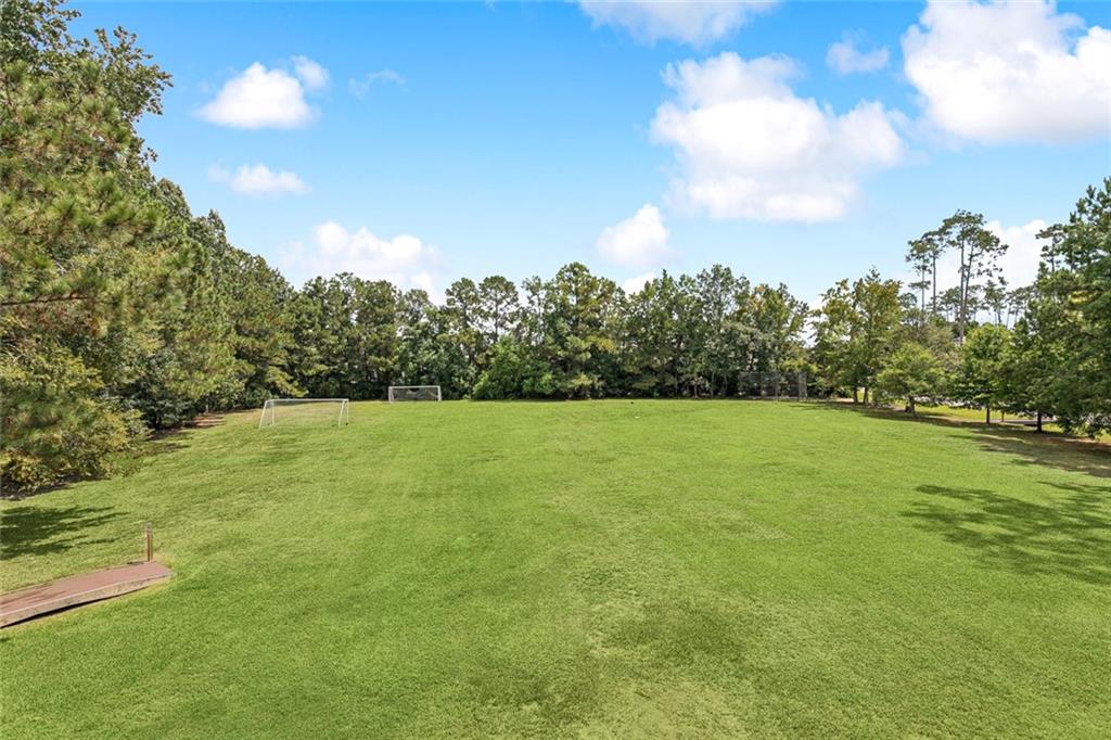 5 FALCON Drive