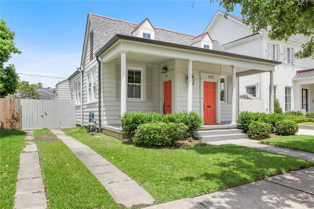 118 ROSEWOOD Drive