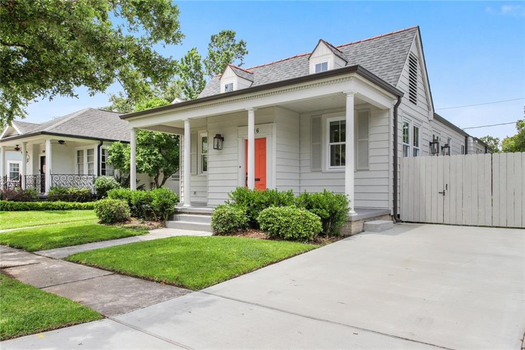 118 ROSEWOOD Drive