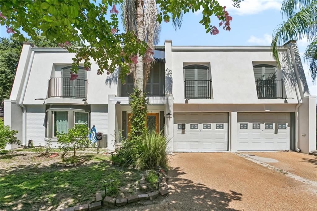 19 Park Island Drive New Orleans La 70122 2521900