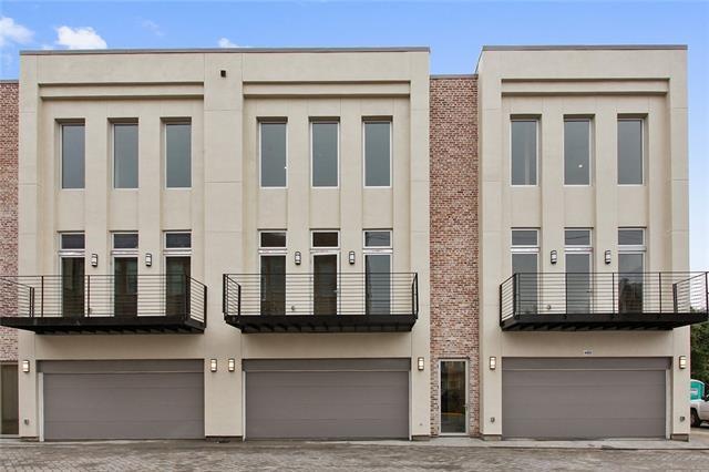 818 DAUPHINE Street TH100