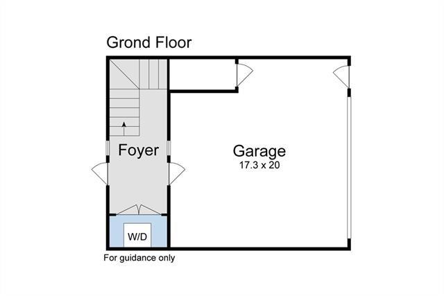 818 DAUPHINE Street TH100