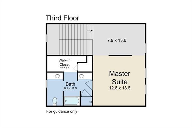 818 DAUPHINE Street TH100