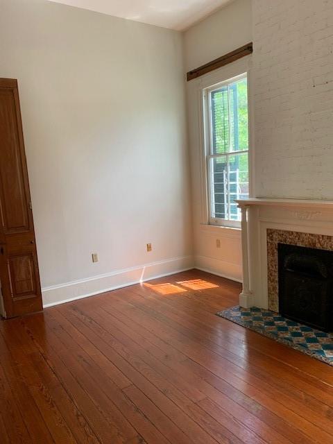 1027 SECOND Street