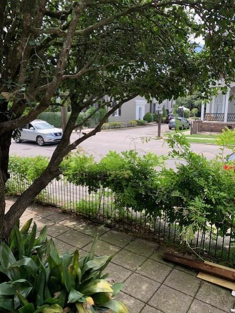 1027 SECOND Street