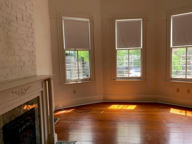 1027 SECOND Street
