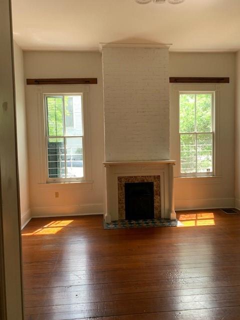 1027 SECOND Street
