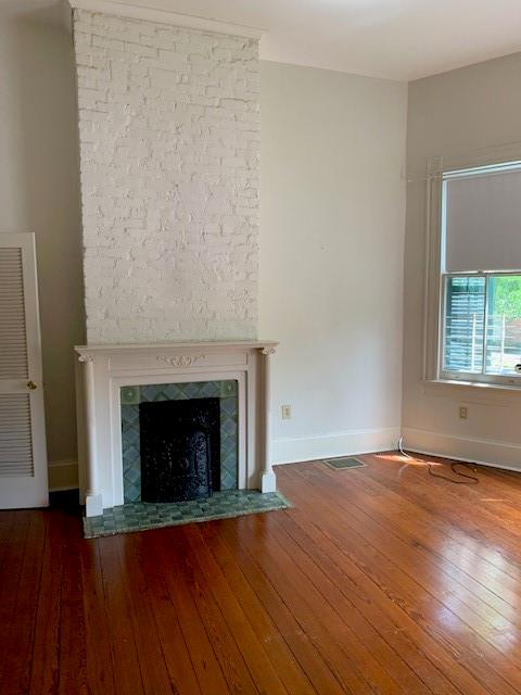 1027 SECOND Street