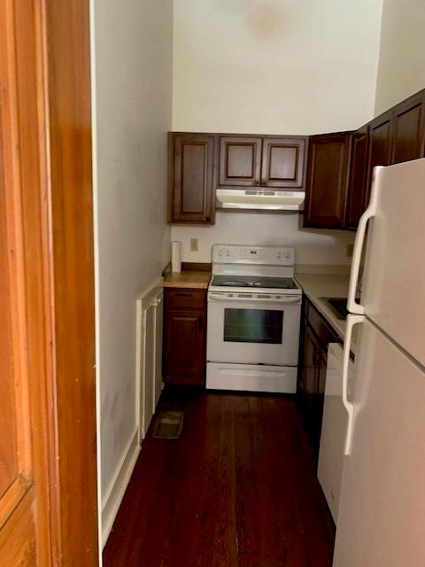1027 SECOND Street
