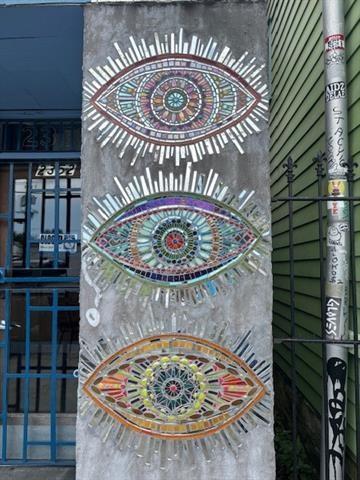 2354 ST CLAUDE Avenue Up