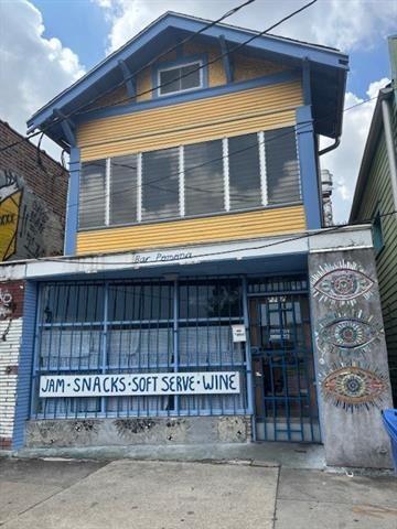 2354 ST CLAUDE Avenue Up