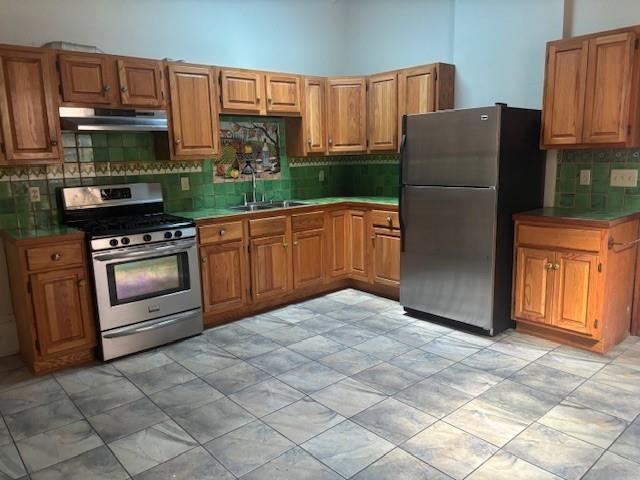 2354 ST CLAUDE Avenue Up