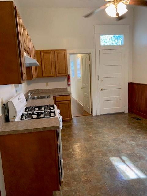 1218 JOSEPH Street Lower