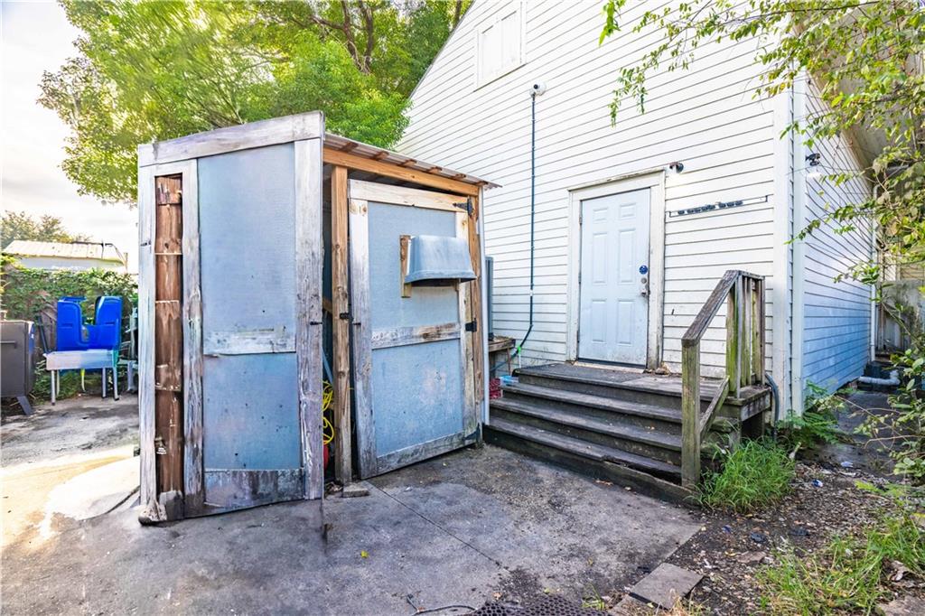 4729 MAGAZINE Street 4729