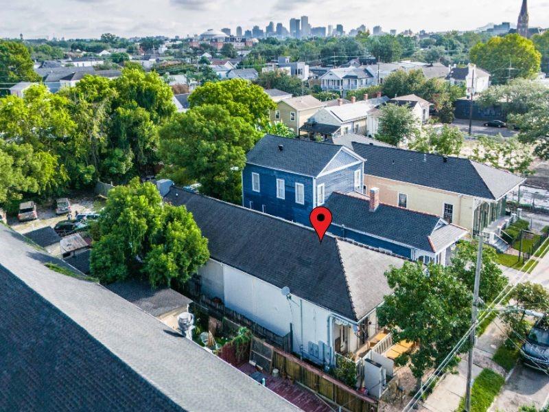 4729 MAGAZINE Street 4729