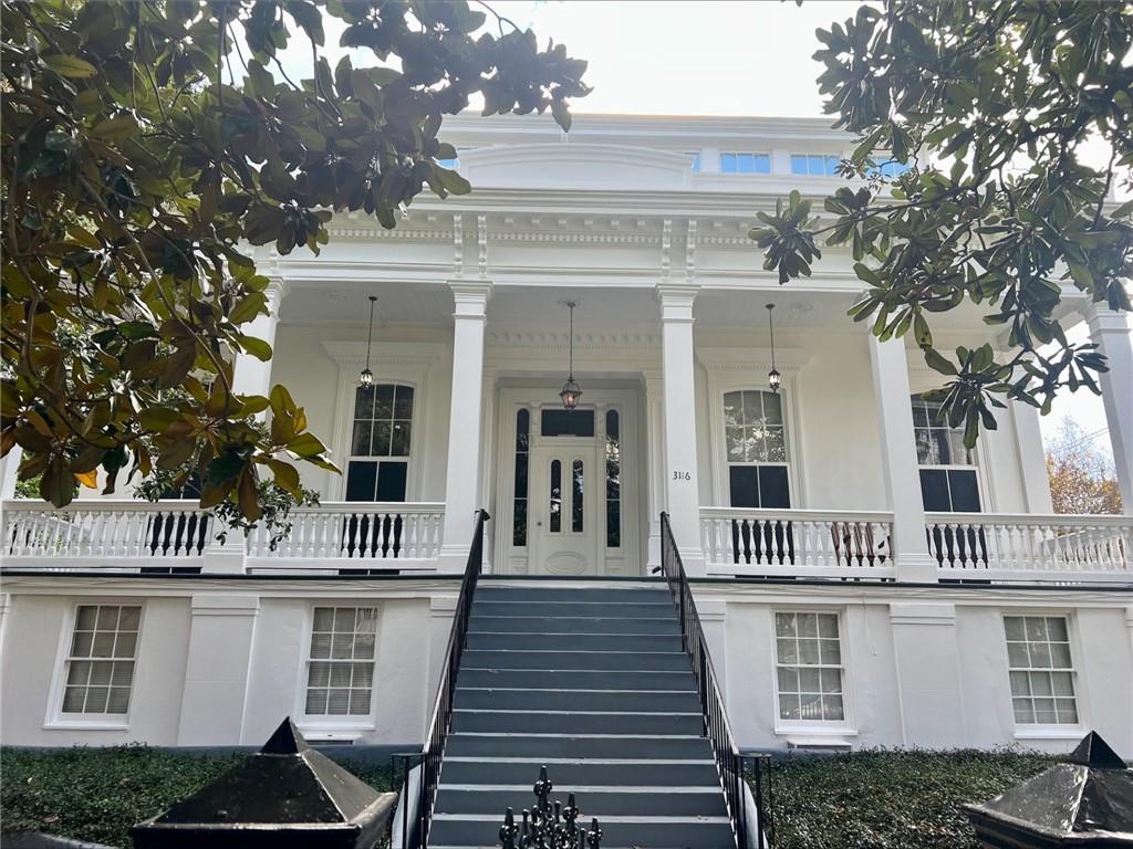 3116 PRYTANIA Street 2