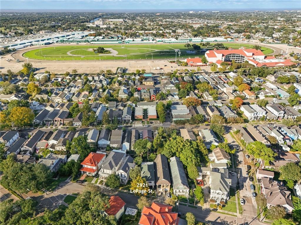 2921 LEPAGE Street