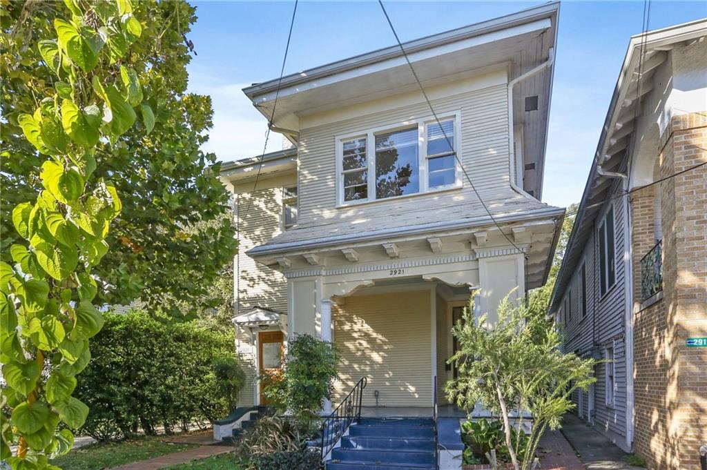 2921 LEPAGE Street