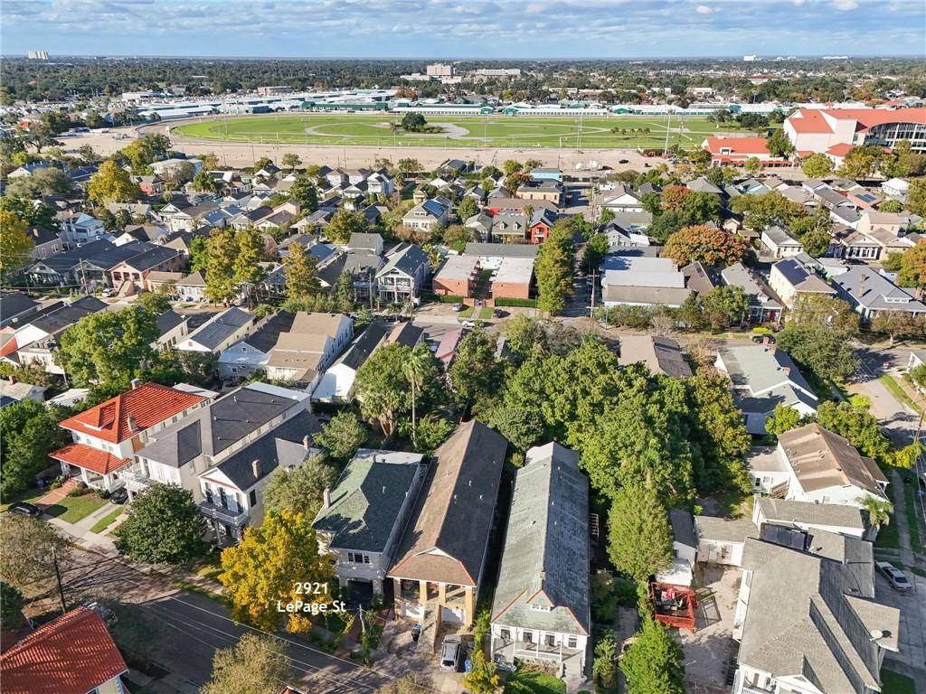 2921 LEPAGE Street