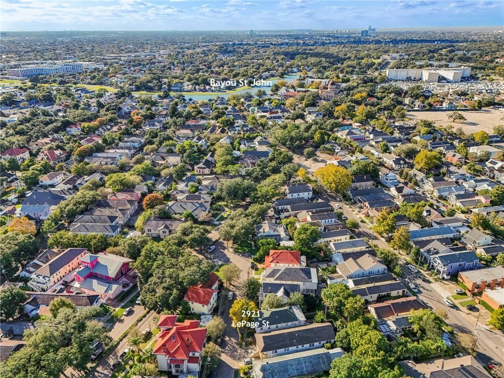 2921 LEPAGE Street