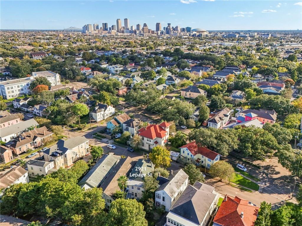 2921 LEPAGE Street