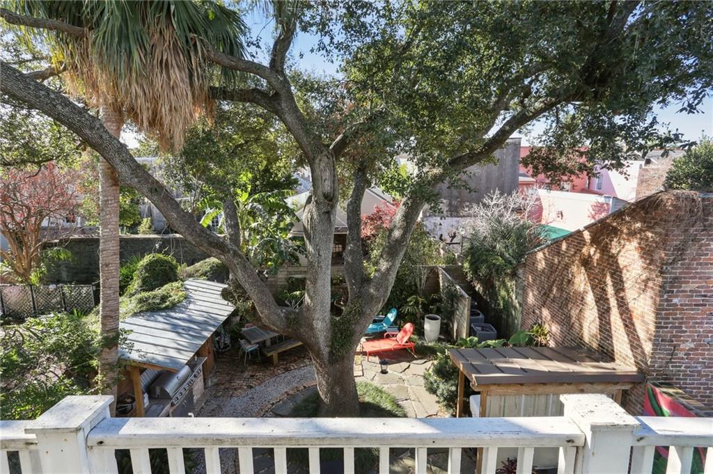 822 GOVERNOR NICHOLLS Street 4