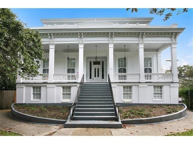 3116 PRYTANIA Street 9