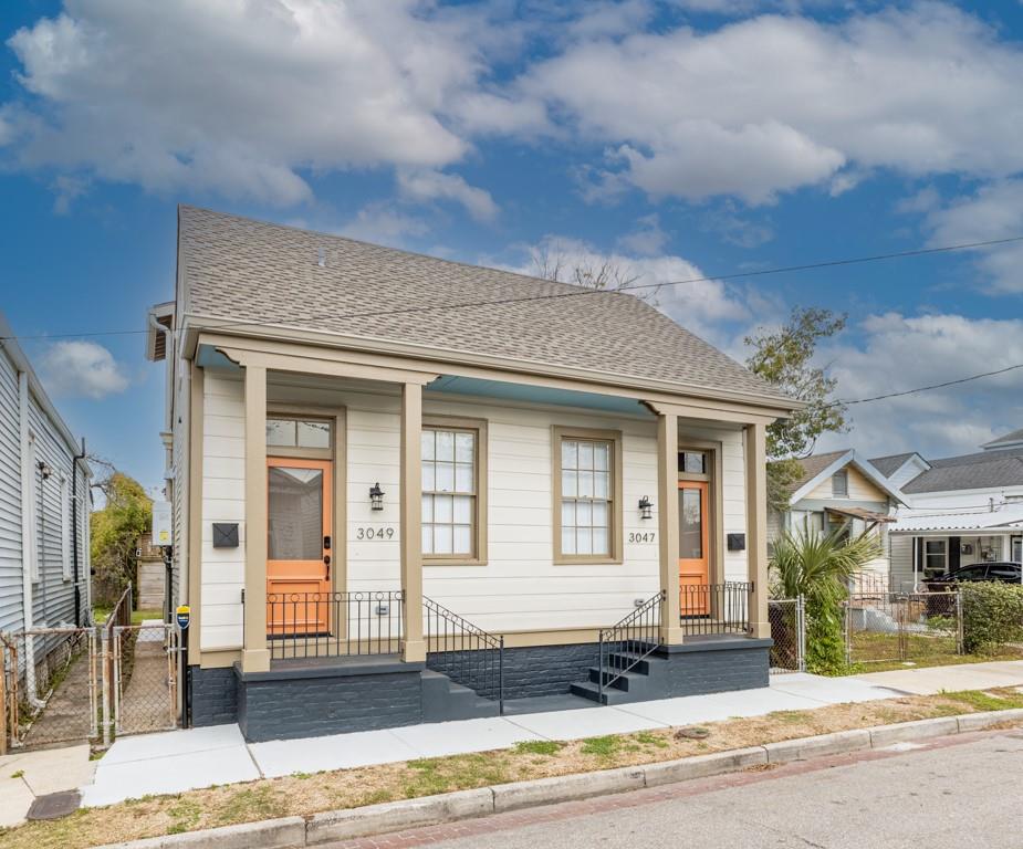 3047 MAUREPAS Street