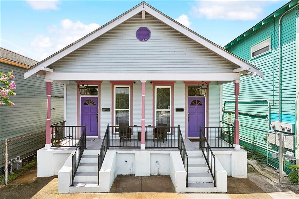 2106 MARAIS Street